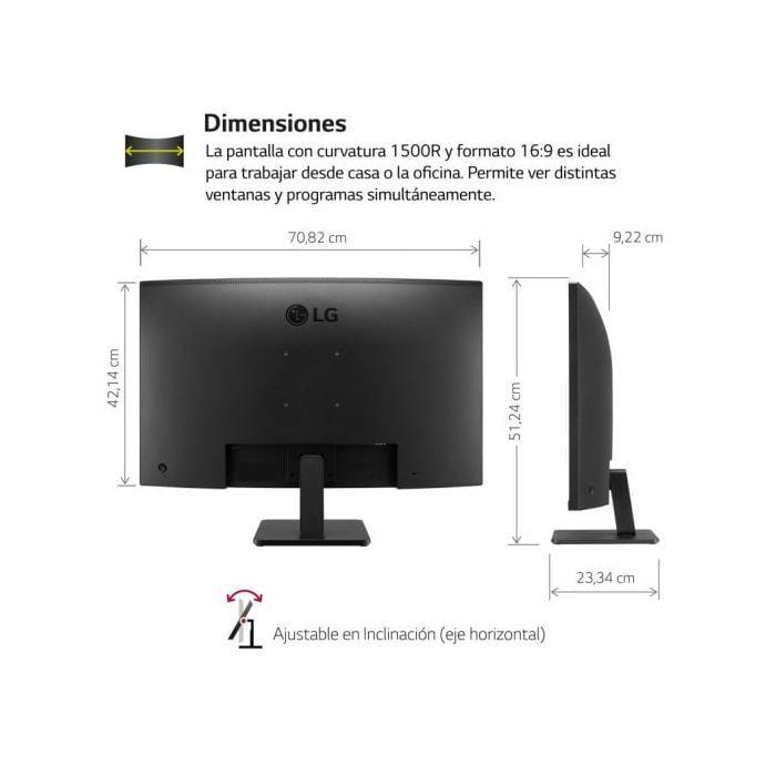 LG 32MR50C-B.AEU