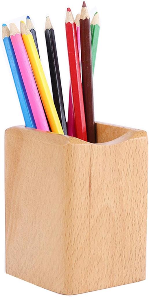 Stylish Pen Holder Organizer Office Desk Storage Pencils Stand Lightweight Portable Solution And Well Made Pen Holder Pencils Pencil Storage