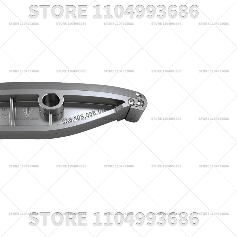 For Porsche 2015-2018 Cayenne (958) 2011-2016 Panamera (970) 2015-2018 Macan (95B) Engine Timing Chain Guide OEM 94610506800