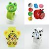 Unisex Cartoon Gift Waterproof Sports Wrist Watch Unique Pattern Children For