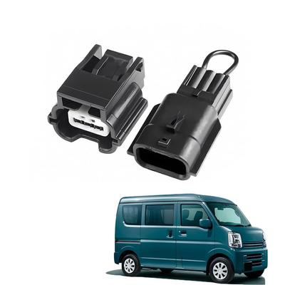 Every Van Wagon DA17V DA17W Wagon R MH34S MH44S Idling Stop, Canceller, Waterproof, Genuine