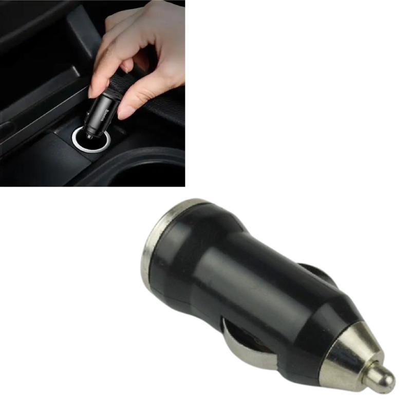 Universal Charger Car Charging Usb Port Travel Portable Charger Tool Adapter