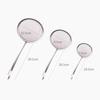 10cm Hot Pot Filter Soup Spoon Kitchen Filter Spoon Hot Pot Filter Stainless Steel Fine Mesh Oil Pot Strainer Ladle Skimmer Oval