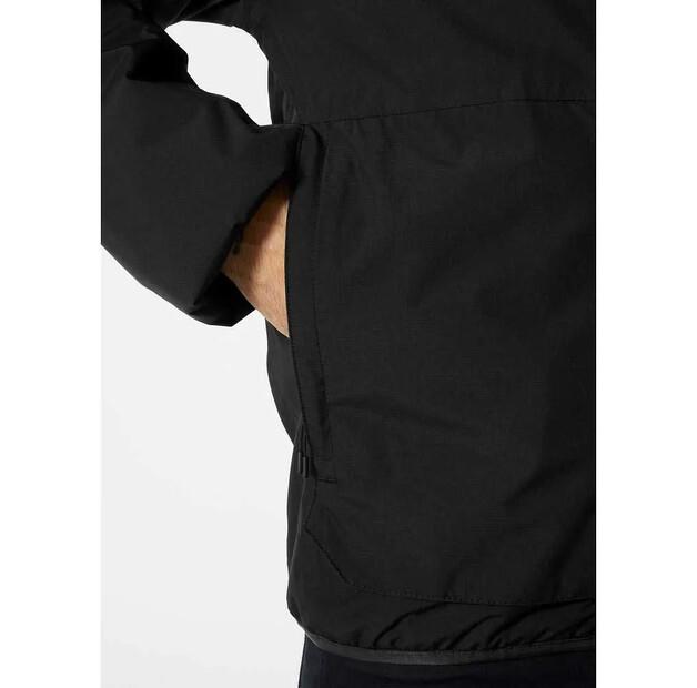 Helly Hansen Ervik Ins Rain Jacket
