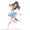 BANDAI SPIRITS 30MS THE IDOLM@STER Shiny Colors Tsukioka Kokane Pre-Colored Plastic Model