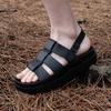 [PASCOROZEN] Forest Fisherman Sandals Black [JC6606] [Shipped from Korea] 100% Authentic