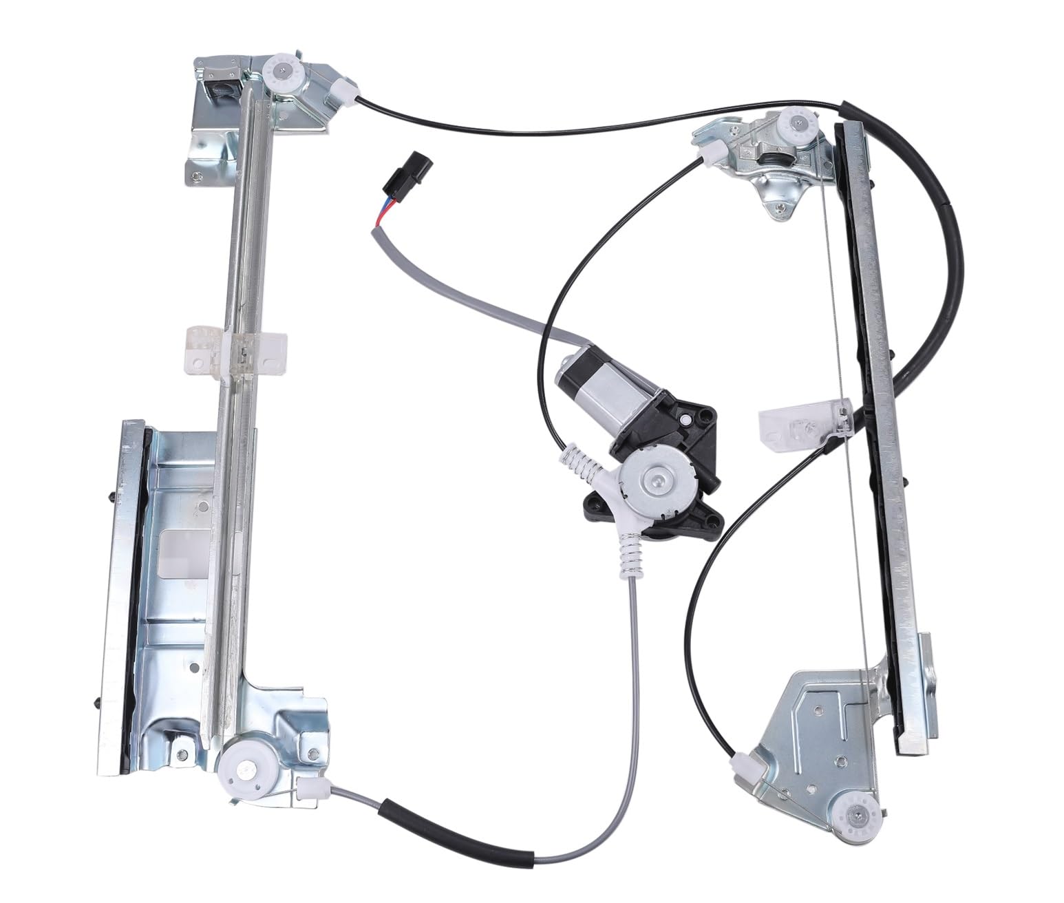 

Mitsubishi Fuso Generation Canter 24V Power Window Regulator Side Right Side Left with Motor 2002 October Genuine and Maintenance (Driver s Side,