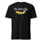 The Lord s Chips - Nacho Libre Shirt With Movie Quote - Unisex 3XL
