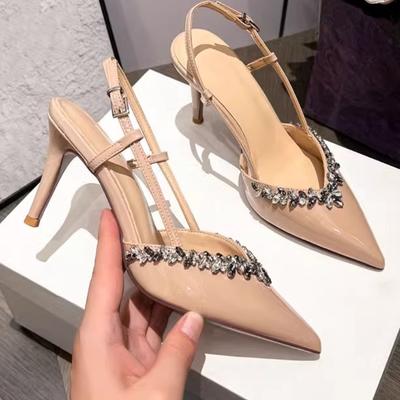 Scarpe con tacco – Scarpe con tacco