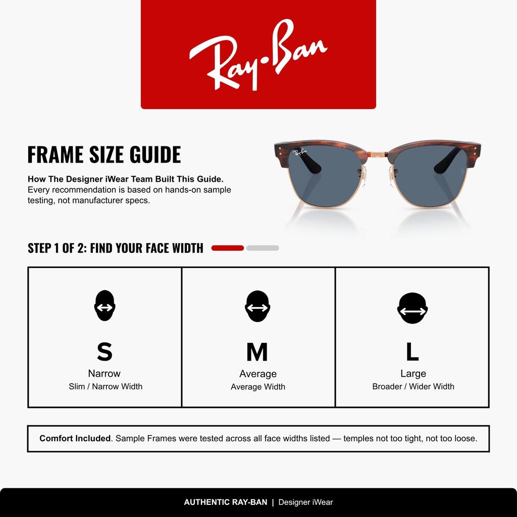 Sunglasses 51 0RBR0504S 13983A [Ray-Ban]