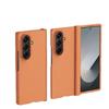 Samsung Z Fold7 Case: Full Coverage, Anti-Drop, Folding Flip Design for Men and Women