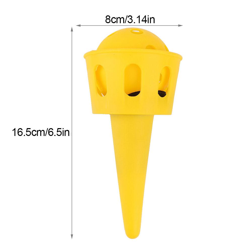 Throwing Hand Catching Training Children Toy Sport Fun Game