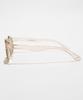 Made in Japan Sunglasses HORIZON CLEAR FREE [jugaad14] [Jugaad Fourteen] L.BGE4 122500393L.BGE4FREE