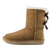 Mini Bailey Bow Ii Bota Forrada com Lã Tênis Feminino 1016225-CHE