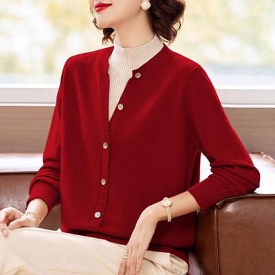 Tops – Cardigan da donna
