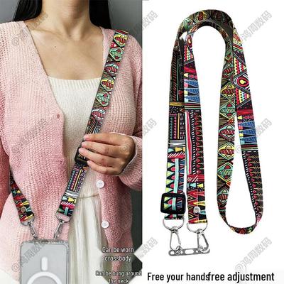 Telefoon accessoires – Telefoonbandjes en sleutelhangers