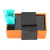 5 Pin AC Fired Racing CDI Box for Motorcycle 50cc 70cc 90cc 110cc Dirt Bike Scooter ATV