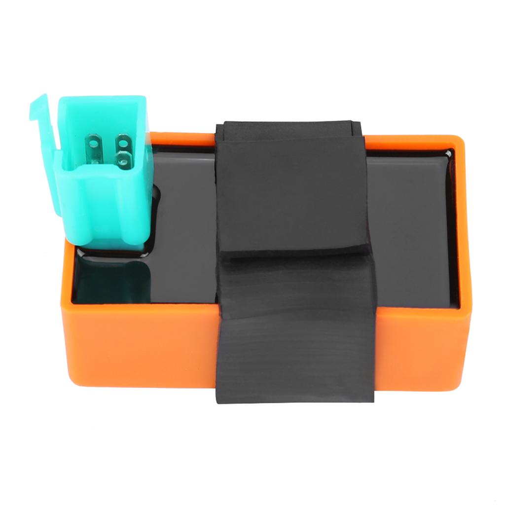 5 Pin AC Fired Racing CDI Box for Motorcycle 50cc 70cc 90cc 110cc Dirt Bike Scooter ATV