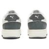 Puma CA Pro Lux II Warm White Feather Grey Cool Dark Gray Unisex 393176-03