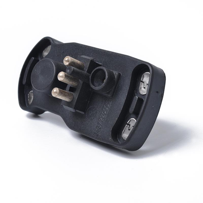 Air Flow Meter Potentiometer Sensor For Benz 190E 300E 400E 500E 190D 3437224035