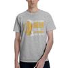 1 Piece Without Graphic 100 Cotton Tshirt Beer Day Tops Tees For Unisex