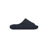 MLB New York Yankees Sandali a Ciabatta Piatta Leggeri Monocolore in EVA Calzature Unisex 3ALPS0153-50BKS