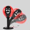 Desktop Punching Bag Strain And Tension Toys ,Fairly Odd Novelties , Boxing Punch Ball for