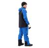 Black Diamond Pants Dawn Patrol Hybrid