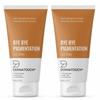 DERMATOUCH Bye Bye Pigmentation Gesichtswaschmittel || Anti-Pigmentierung 150g Packung 1