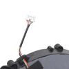 Notebook Cooling Fan For Y9000K R9000K 2023 Rapid Temperature Control Maintenance for CPU GPU Fan
