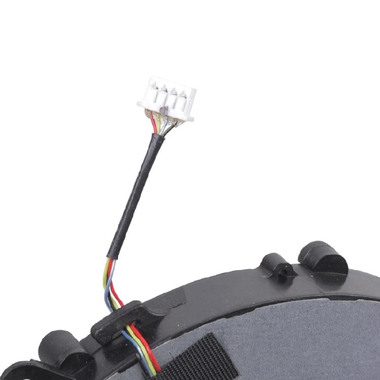 Notebook Cooling Fan For Y9000K R9000K 2023 Rapid Temperature Control Maintenance for CPU GPU Fan