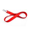 1pc Safety Hanging Neck Strap Lanyard For Mobile Phone ID Name Badge Holder Man Woman Anti-Lost Clasp Rope Keychain Landyard