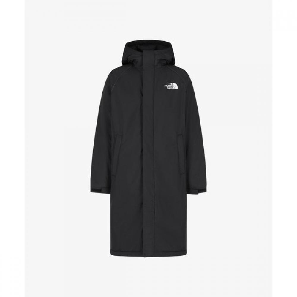 

The North Face Heat Coat Black Nc3nr53j BLACK/085