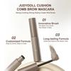 Judydoll - Cushion Comb Brow Mascara - 3 Colors
