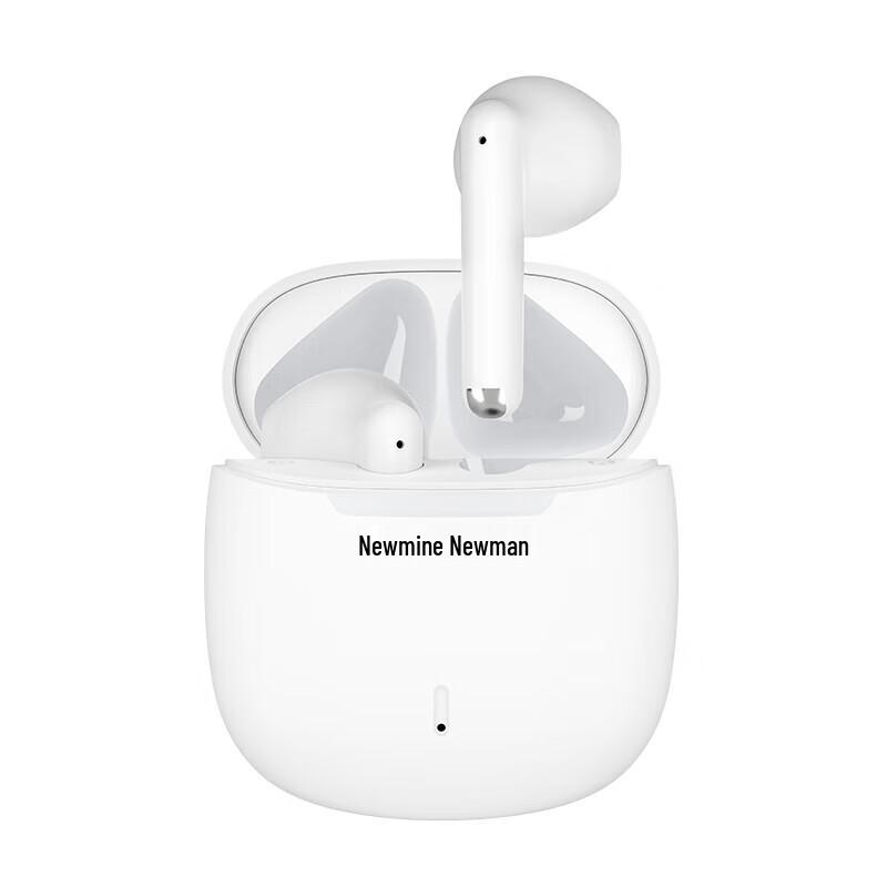 Newman F1 True Wireless Bluetooth Earbuds