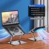 Laptop Tablet Stand Foldable Holder Notebook Cooling Support