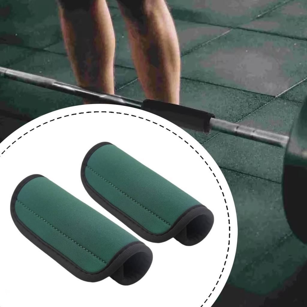 Non-Slip Grip Covers, Dumbbell Dumbbells, Gymnastics Exercise Equipment