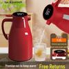 72-Hour Insulated Thermos: Large Capacity Household and Commercial Flask for Weddings & Events