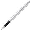 Cross Classic Century Ballpoint Officially Imported Water-Based Pen, Chrome, AT0085-108,