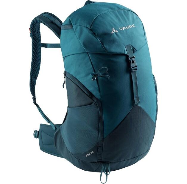 

Рюкзак Vaude Jura 24 blue sapphire (14390-333)