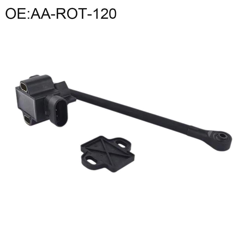 NEW High-end Air Suspension Ride Height Level Leveling Sensor FOR BMW AA-ROT-120 / AAROT120