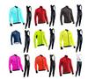 Cross-mirror E-commerce NW Thin and Fleece Long-sleeved Bicycle Cycling Sports Suit, Cycling Suit Wholesale.