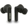 Guess Tws Enc 4G Earphones Classic Metal Logo For Phones Headphones With Anc