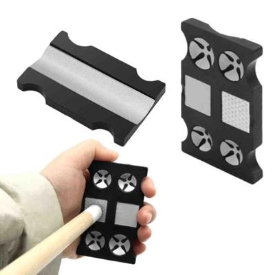 7 In 1 Pool Cue Tip Shaper Professional Cue Stick Repair