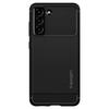 Etui Do Samsung Galaxy S21 FE Spigen Rugged Armor Czarne