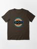 Pearl Jam Seattle Sound Wave Essential T-Shirt