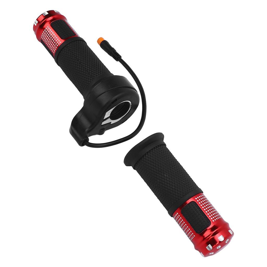Electric  Throttle Grip Rustproof Waterproofing  Fit Electric Scooter Throttle Grip Aluminum Alloy for SmartGyro