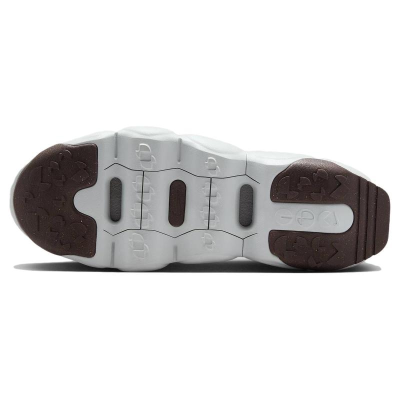 Nike Tênis Feminino Flyknit Bloom Cinza Taupe FD2149-200