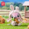 MINISO Disney Lilo Stitch Series Animal Party Blind Box Cute Surprise Box Figurine Decoration Cute Doll Xmas Hallowmas Toy