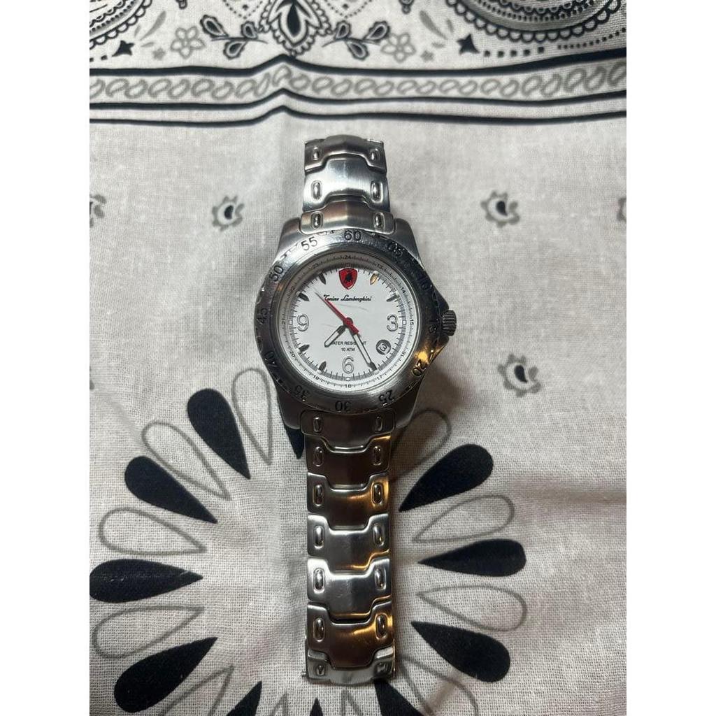 Used Victorinox Swiss Army watch